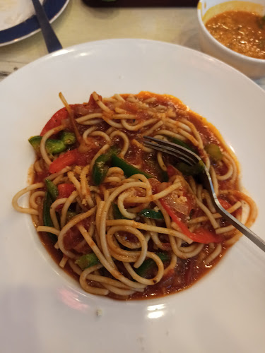 Bones 'n Barrels Alexandra - Singapore