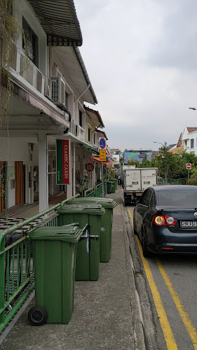 Classic Cakes - Singapore