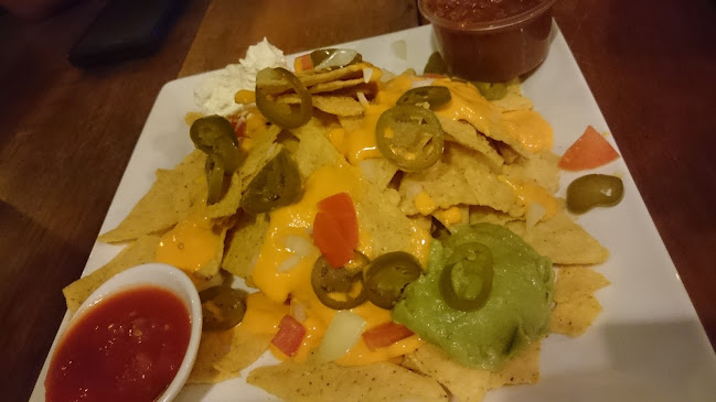 BLooiE's Roadhouse - Singapore