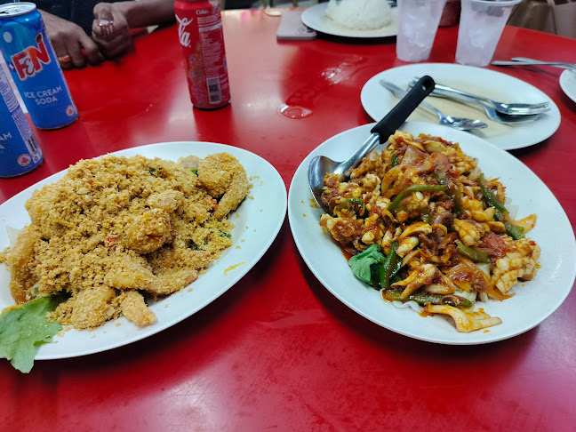 Shaikh Abdul Kader Al Jailani Makan Place - Hospitality and gastronomy