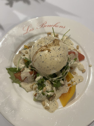 Opinii despre Les Bouchons @ Ann Siang în Singapore - Hospitality and gastronomy