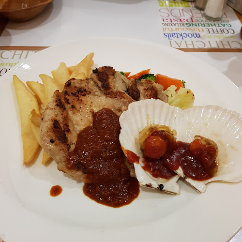 Eatzi Gourmet Steakhouse & Bistro - Hospitality and gastronomy