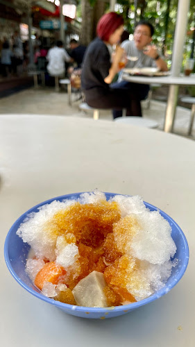 88 San Ren Cold & Hot Dessert - Hospitality and gastronomy