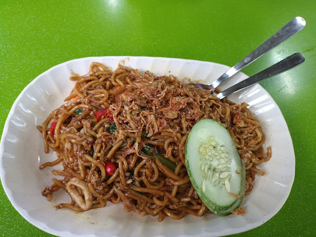 Al Barakath Restaurant