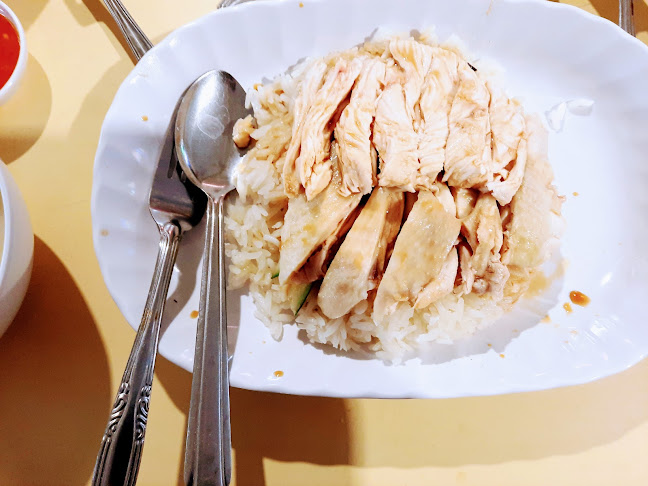 Opinii despre Pasar 16 @ Bedok în Singapore - Hospitality and gastronomy