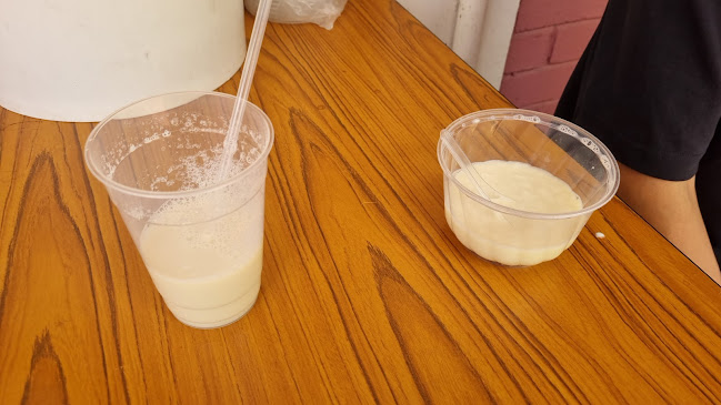 Opinii despre Chan Lin Bean Curd în Singapore - Hospitality and gastronomy