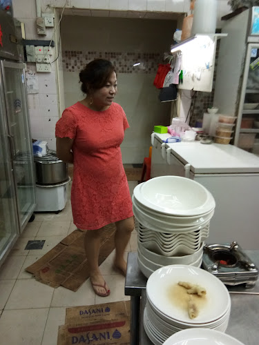 Opinii despre River East Eating House în Singapore - Hospitality and gastronomy