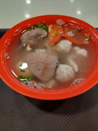 Opinii despre Kim San Leng Food Centre Bukit Panjang în Singapore - Hospitality and gastronomy