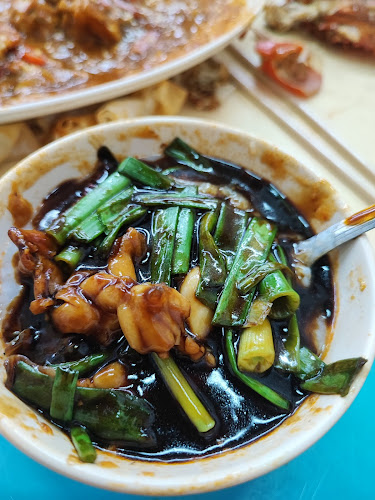 Opinii despre Eminent Frog Porridge & Seafood în Singapore - Hospitality and gastronomy