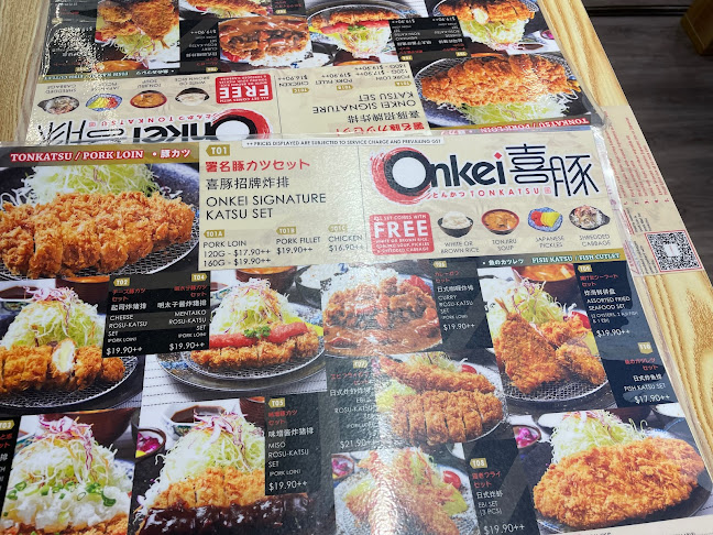 YuYu Suan Cai Fish United Square - Singapore