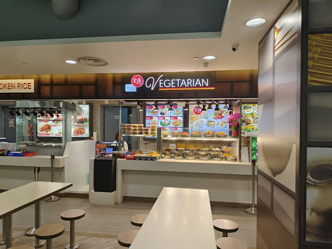 Unicuz vegetarian - Hospitality and gastronomy