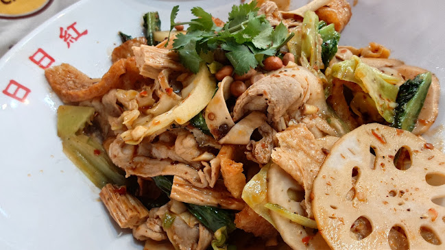 Comentarii opinii despre Ri Ri Hong