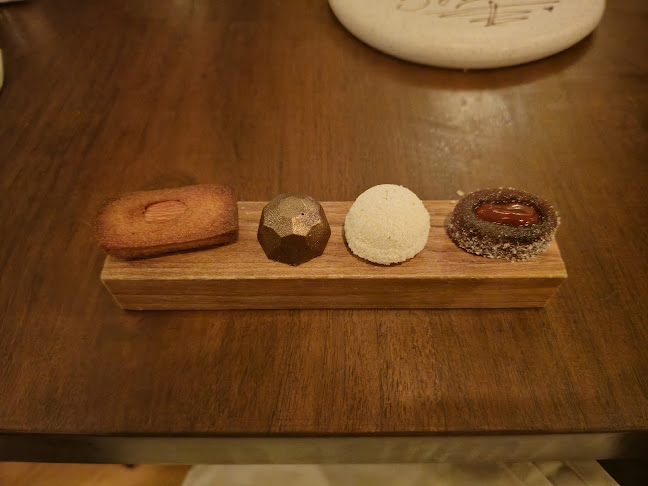 Opinii despre Restaurant JAG în Singapore - Hospitality and gastronomy