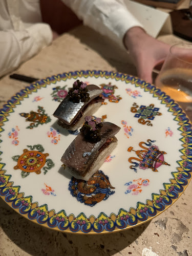 Opinii despre Nouri în Singapore - Hospitality and gastronomy