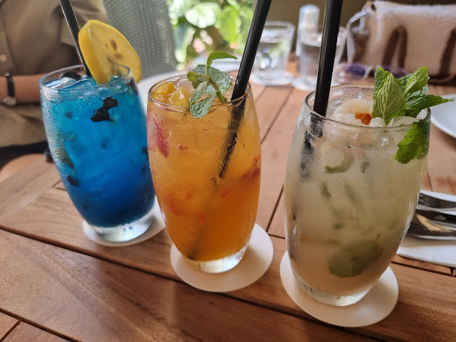 Opinii despre Positano Risto în Singapore - Hospitality and gastronomy