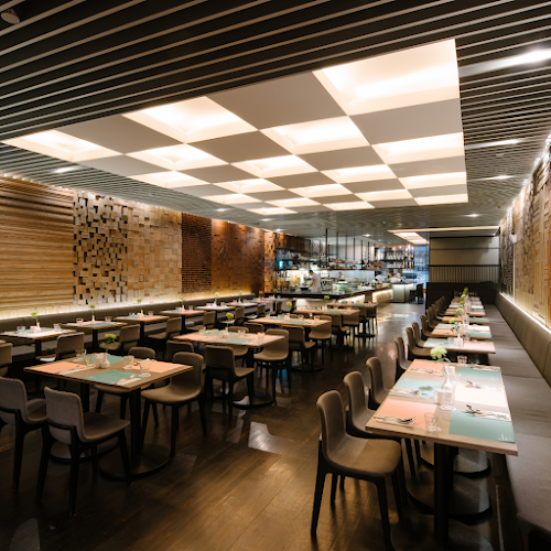 The Marmalade Pantry - Cafe Bistro @ Novena