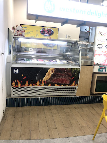 One Two Eat - Hospitality and gastronomy