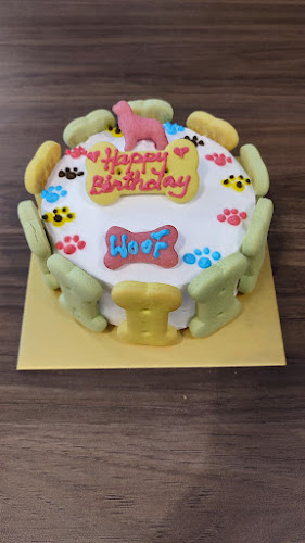 US Dog Bakery Pte Ltd - Vivo City - Singapore