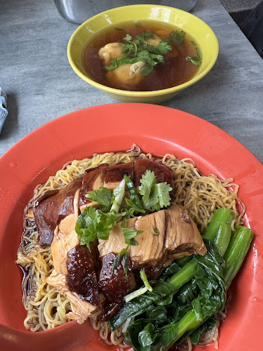 Original Chew Kee Eating House (Chew Kee Soy Sauce Chicken)