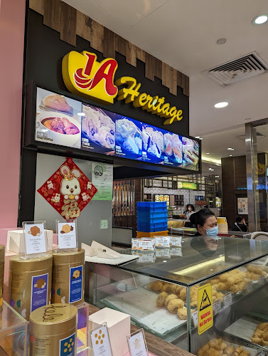 449 Clementi Ave 3, Stall 5, Singapore 120449