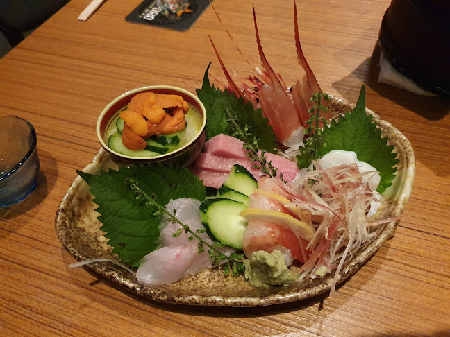 Kagura Singapore - Hospitality and gastronomy