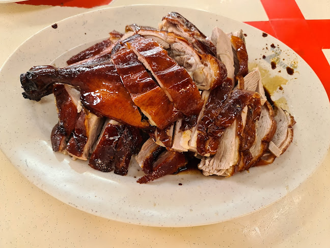 Yong Fa Cantonese Roast Meat - Hospitality and gastronomy