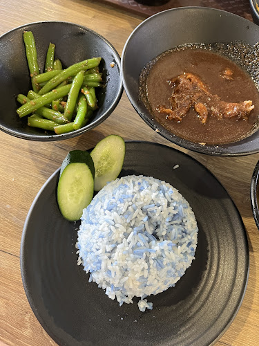 Nyonya Pok Pok Kay - Singapore