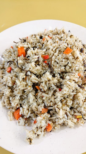 蔬方斋 SHU Vegetarian - Toa Payoh - Singapore