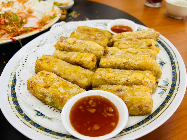 Hong Kong Street Chun Kee - Singapore