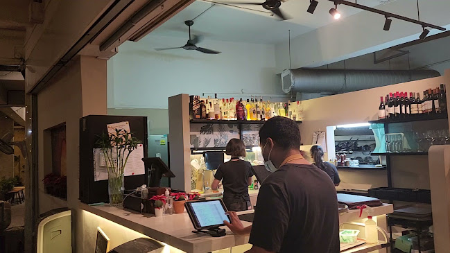 102C Jln Jurong Kechil, #01-01, Singapore 598602