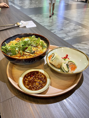 930 Yishun Ave 2, B1-46 Northpoint City North Wing, Singapore 769098