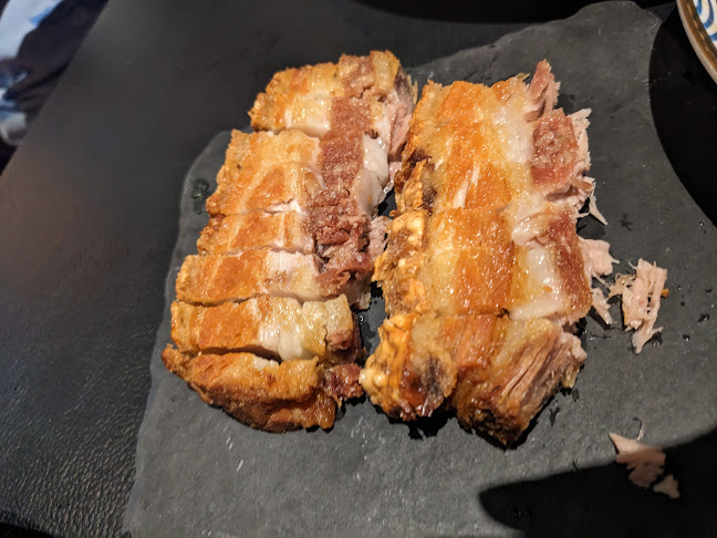 Fu Lin Bar & Kitchen