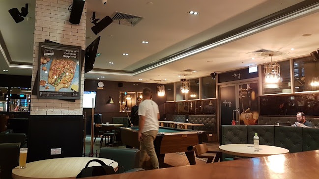 The Satay Club by Harry's - Singapore