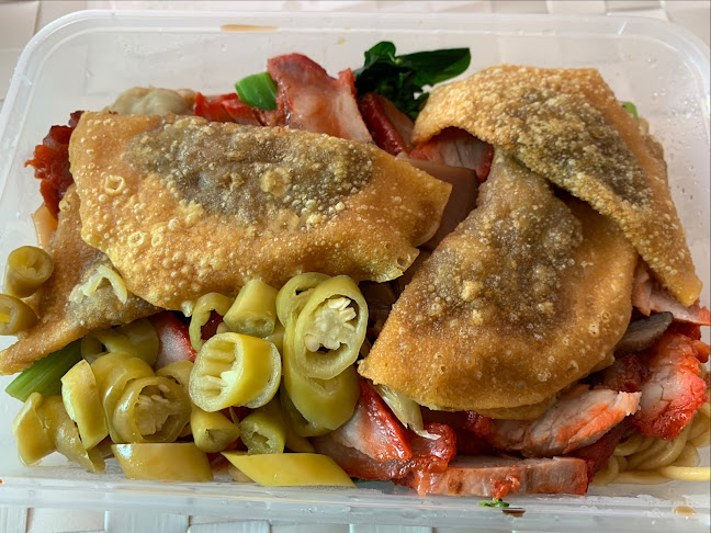 Ji Ji Wanton Noodle Specialist