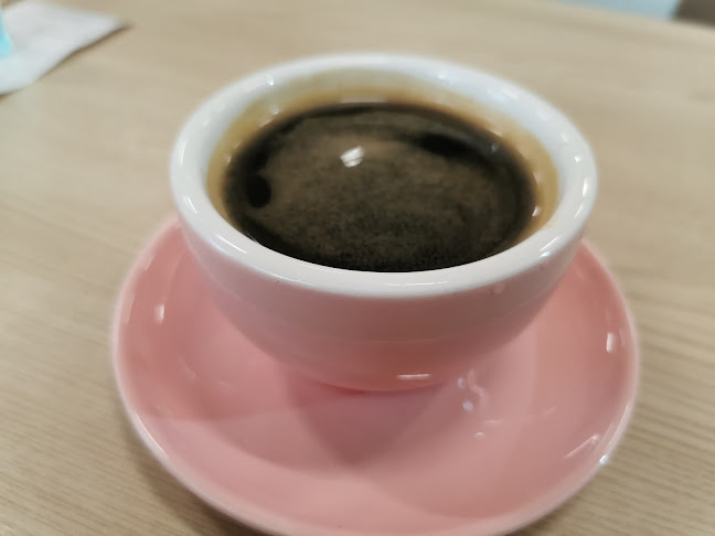 Opinii despre Coffee & Chirashi în Singapore - Hospitality and gastronomy