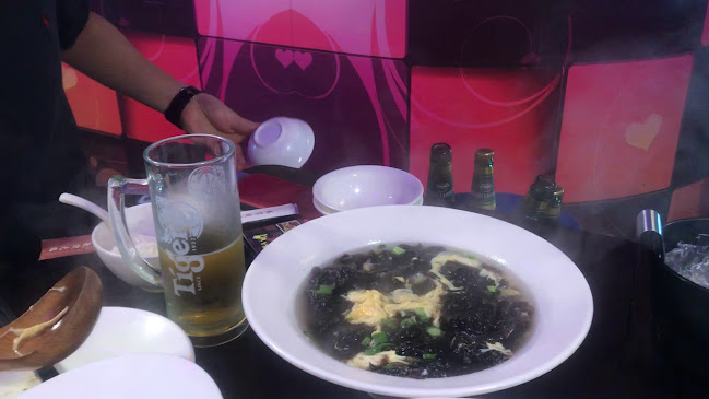 Opinii despre Ah Gu Kaka Wa 国昌川味馆 în Singapore - Hospitality and gastronomy