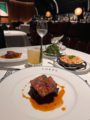 Comentarii opinii despre The Clubroom