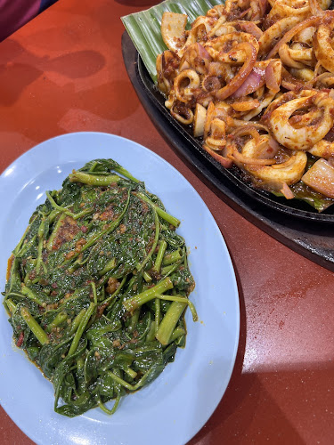 Opinii despre Taman Jurong Market & Food Centre în Singapore - Hospitality and gastronomy