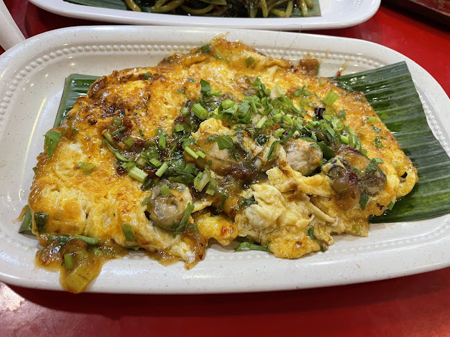 Comentarii opinii despre Shun Heng BBQ