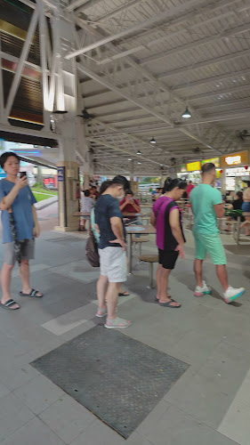 Opinii despre Vincent Western Food (#01-08) în Singapore - Hospitality and gastronomy