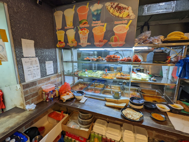 Comentarii opinii despre Al Afrose Restaurant