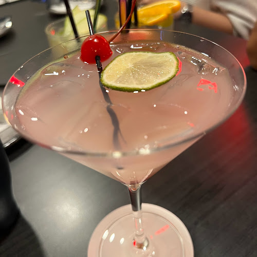 Charr'd Steakhouse - Hospitality and gastronomy