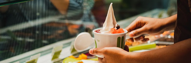 llaollao IMM - Singapore