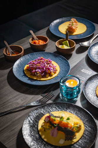 Alegria Singapore - Hospitality and gastronomy