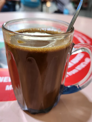 Tong Seng Coffee Stall 東成咖啡飲料 - Singapore