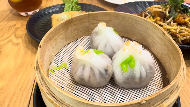 Lotus Café 蓮心食坊