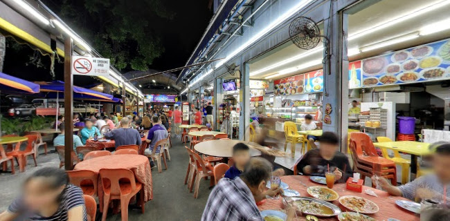 1036 Sembawang Rd, Singapore 758504