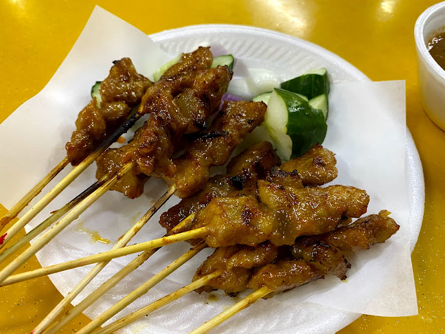 Comentarii opinii despre Hup Choon Eating House