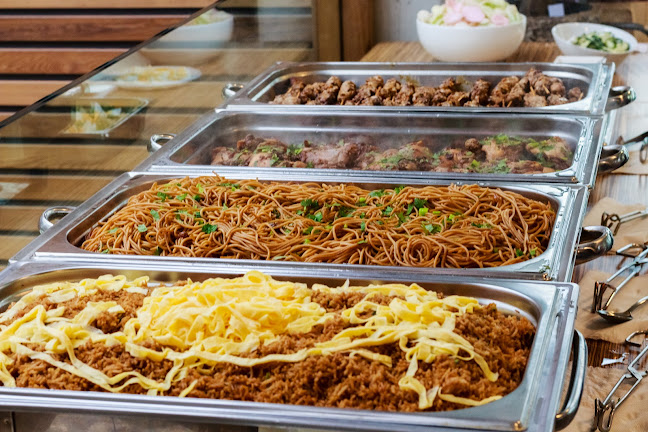 RichFood Catering - Singapore