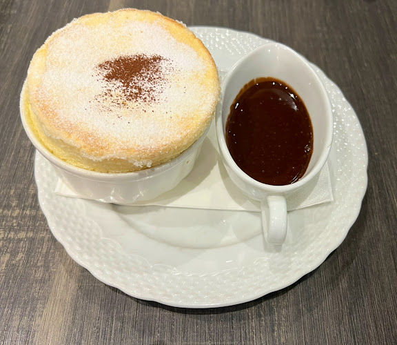 Comentarii opinii despre Hoshino Coffee @ Chinatown Point